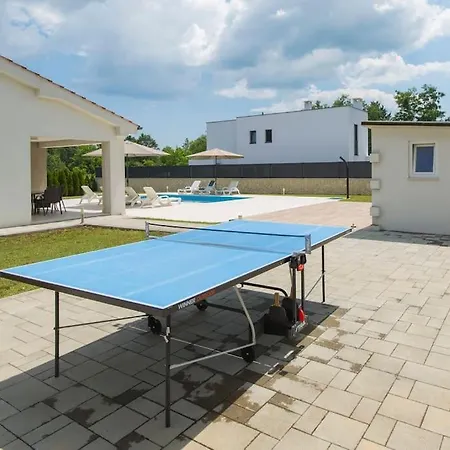 Nikol Villa Labin (Istria)