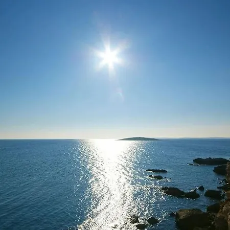 Villa Nikol Labin (Istria)