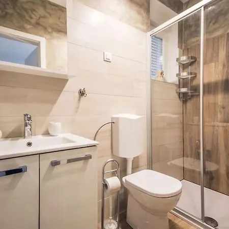 Villa Nikol Labin (Istria)