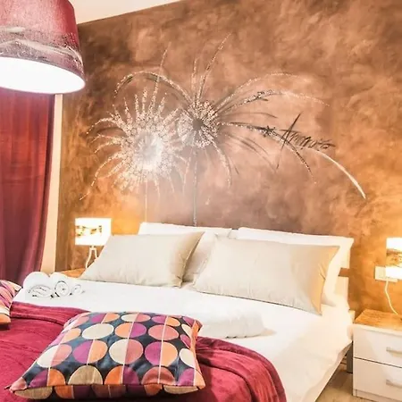 Villa Nikol Labin (Istria)