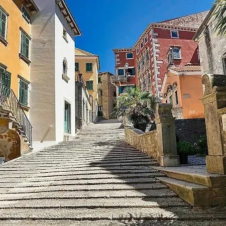 Nikol Villa Labin (Istria)